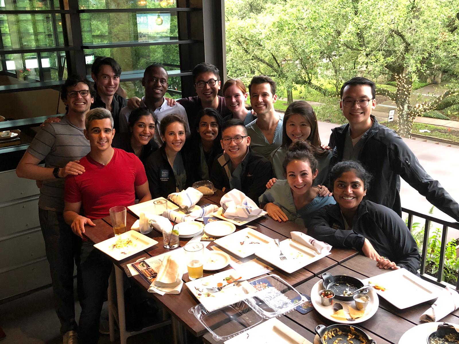 Anesthesiology House1