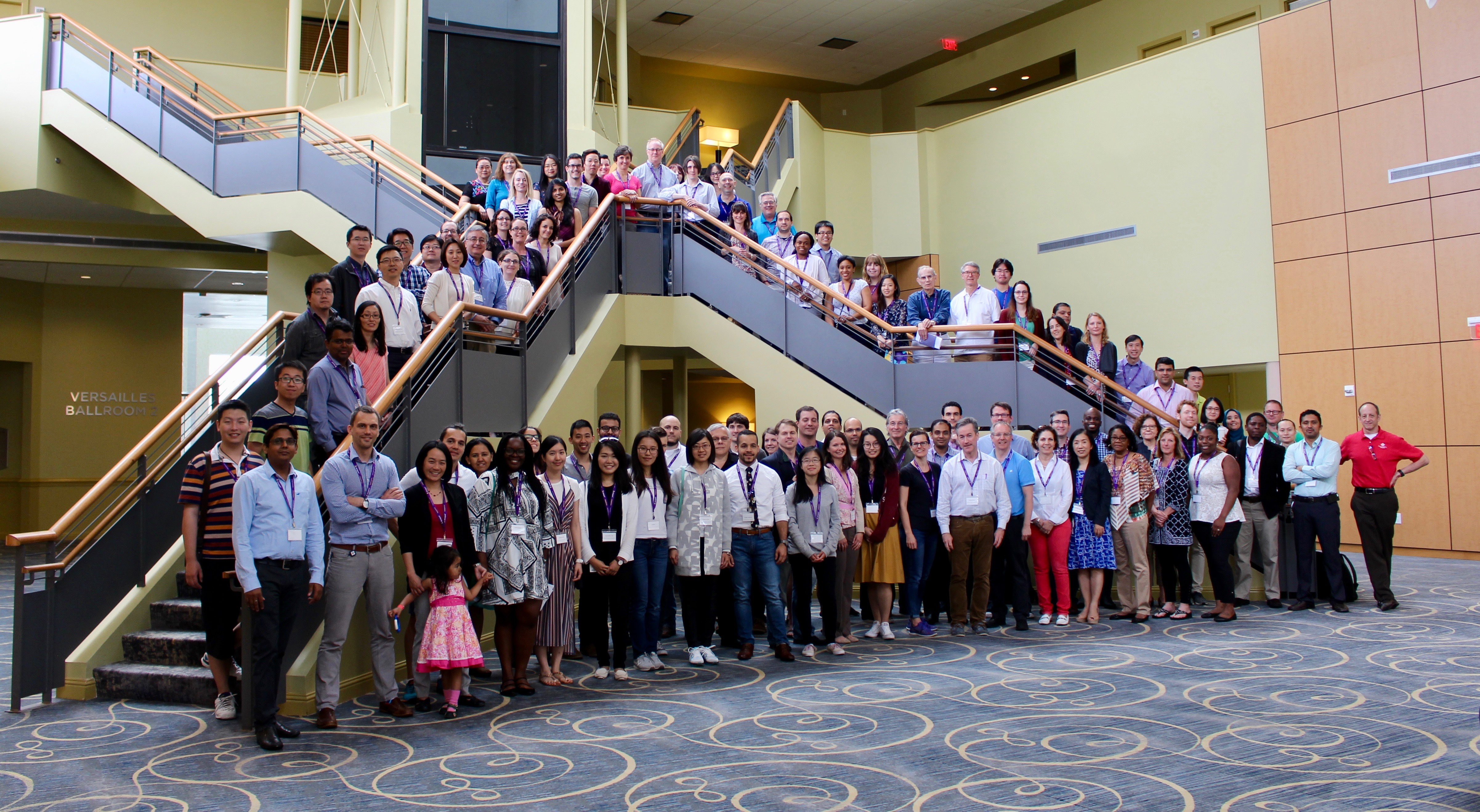 Immunology Retreat 2017