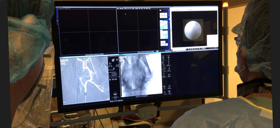 Neurosurgical Education and Innovations Laboratory 3