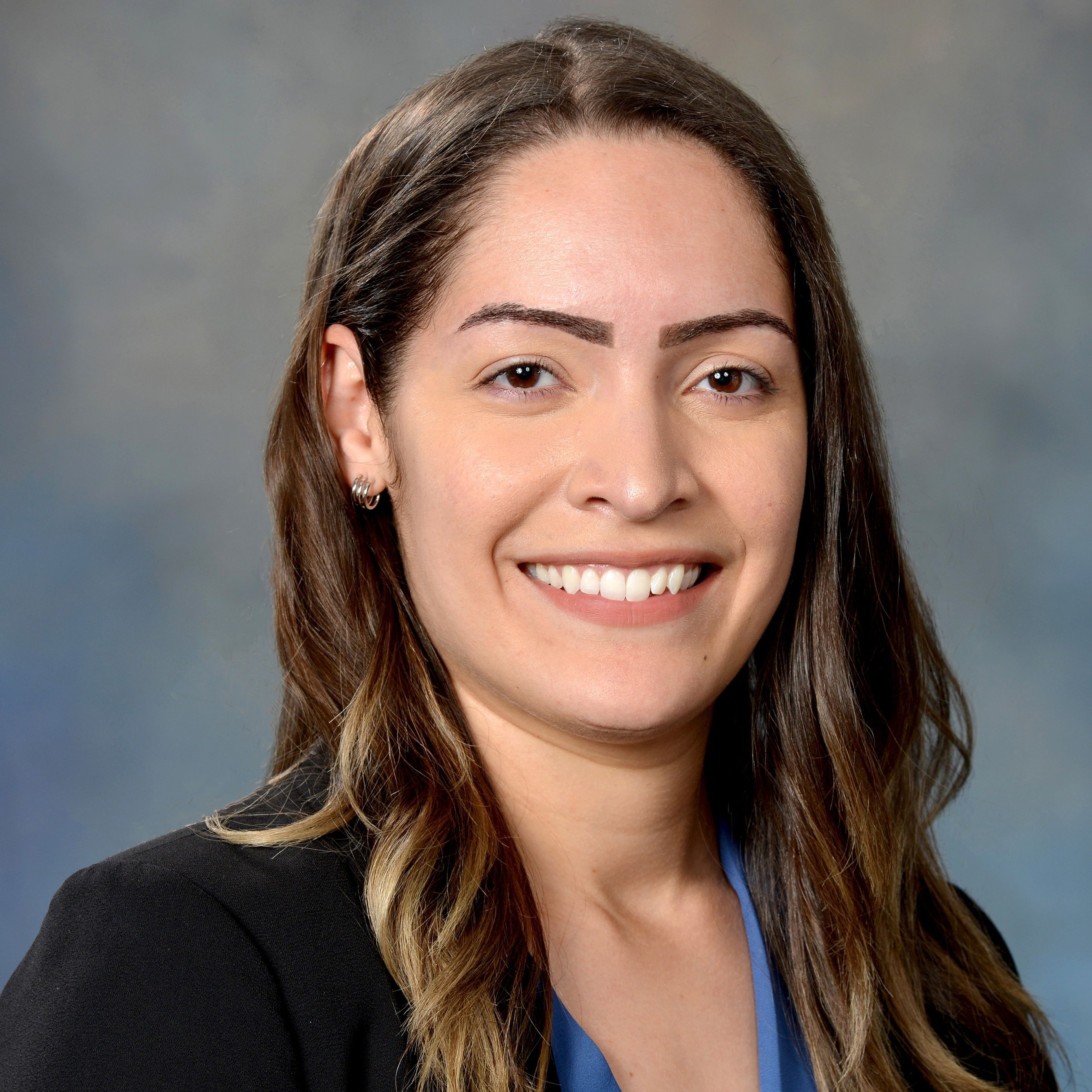 Mercado-Evans, M.D., Ph.D.