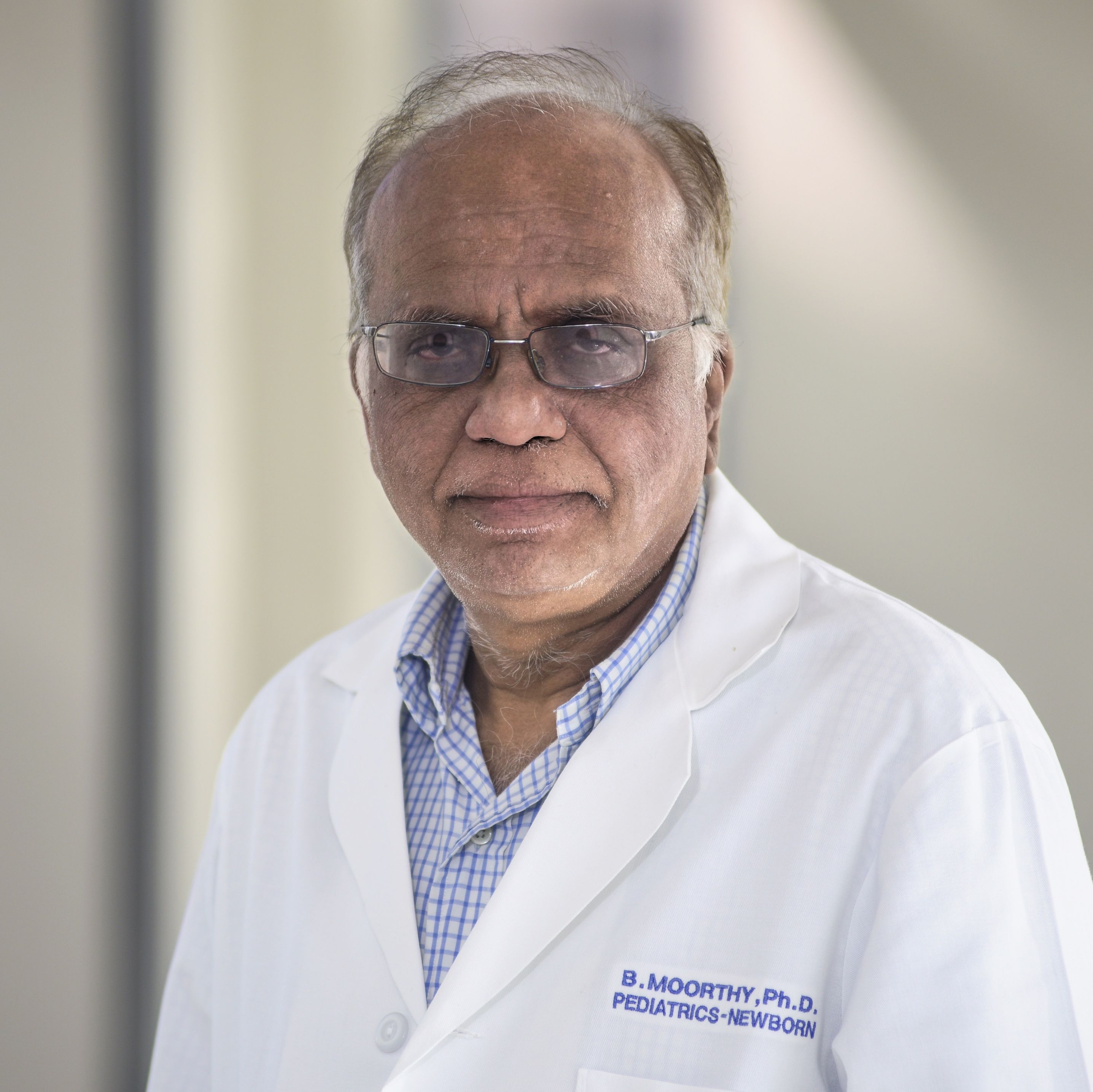 Moorthy