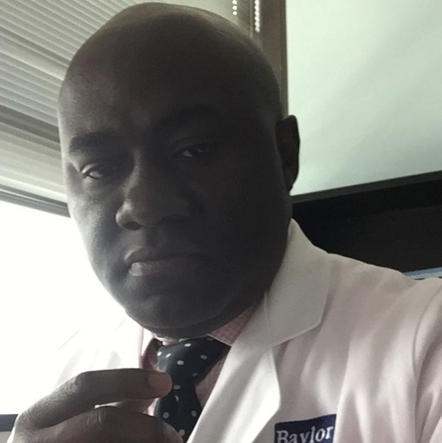 Sarpong   M.D MPH MBA