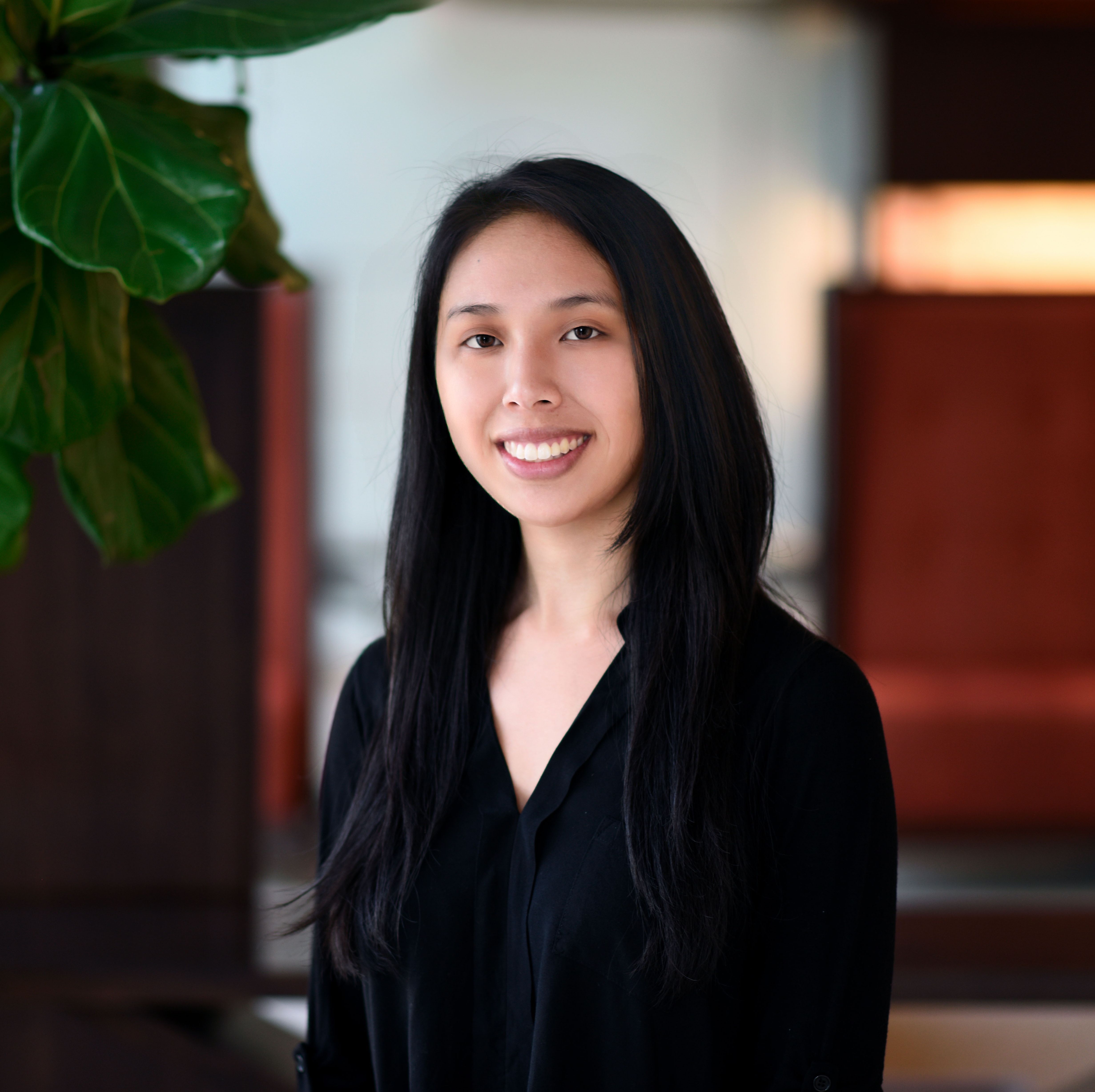 Profile picture for user ntrieu