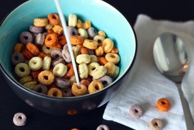 Cereal 