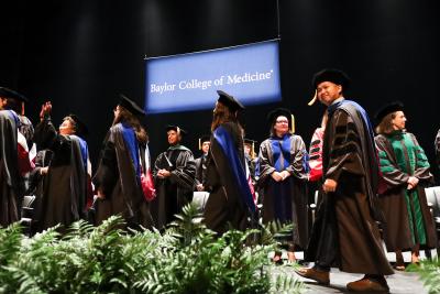 2022 Graduation Ceremony 