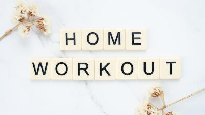 Home Workout
