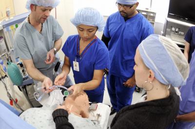 School of Allied Health Science