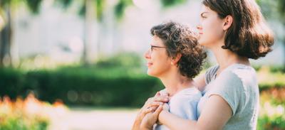 Genetic Evaluation - Breast Center