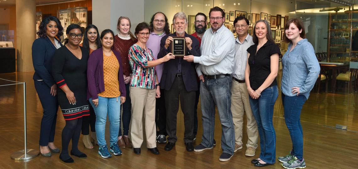 Core of the Year 2019