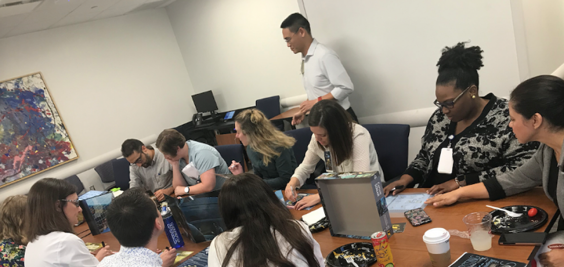 Pediatric Critical Care Medicine Fellowship Curriculum