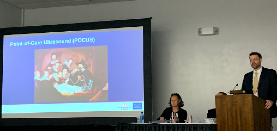 Pediatric Critical Care Medicine Fellowship Highlights