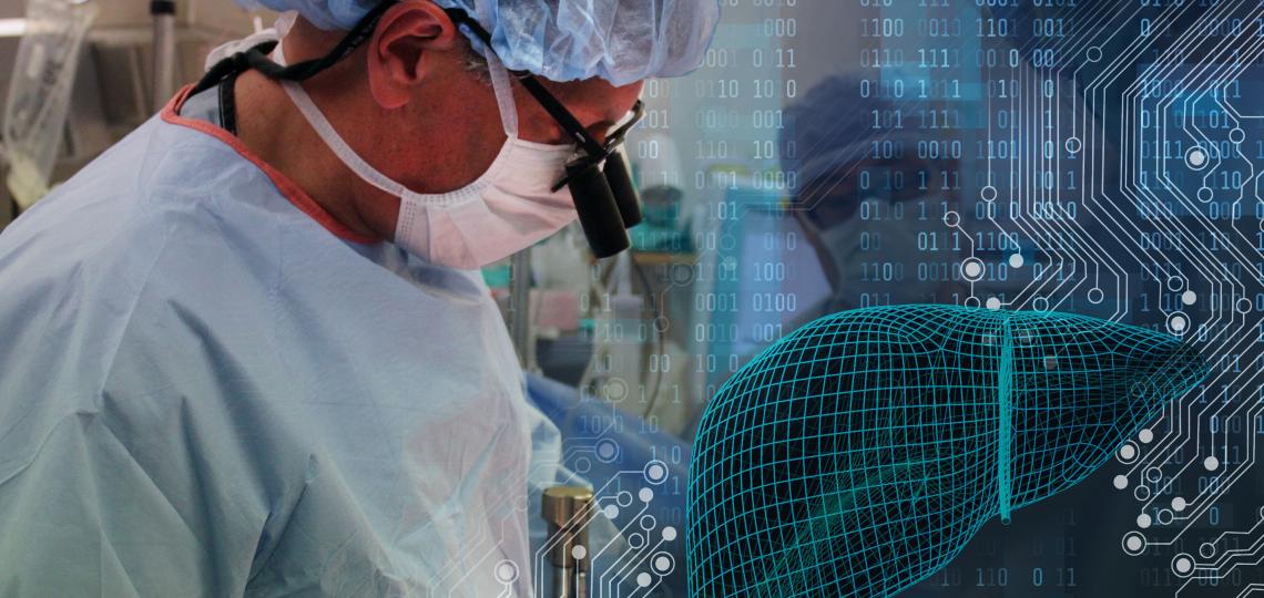 TMC AI Liver TX Concept