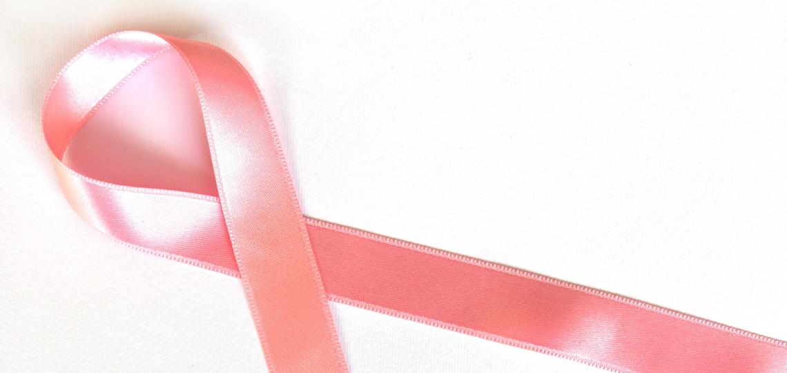 Breast Cancer Pink Ribbon