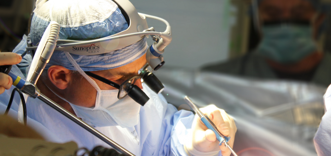 rosengart-operating-surgery-photo Ben Taub location