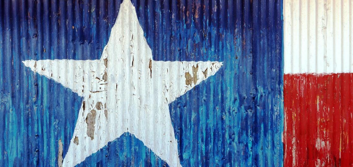 Texas Flag