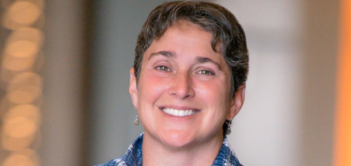 Photo of Andrea Cruz