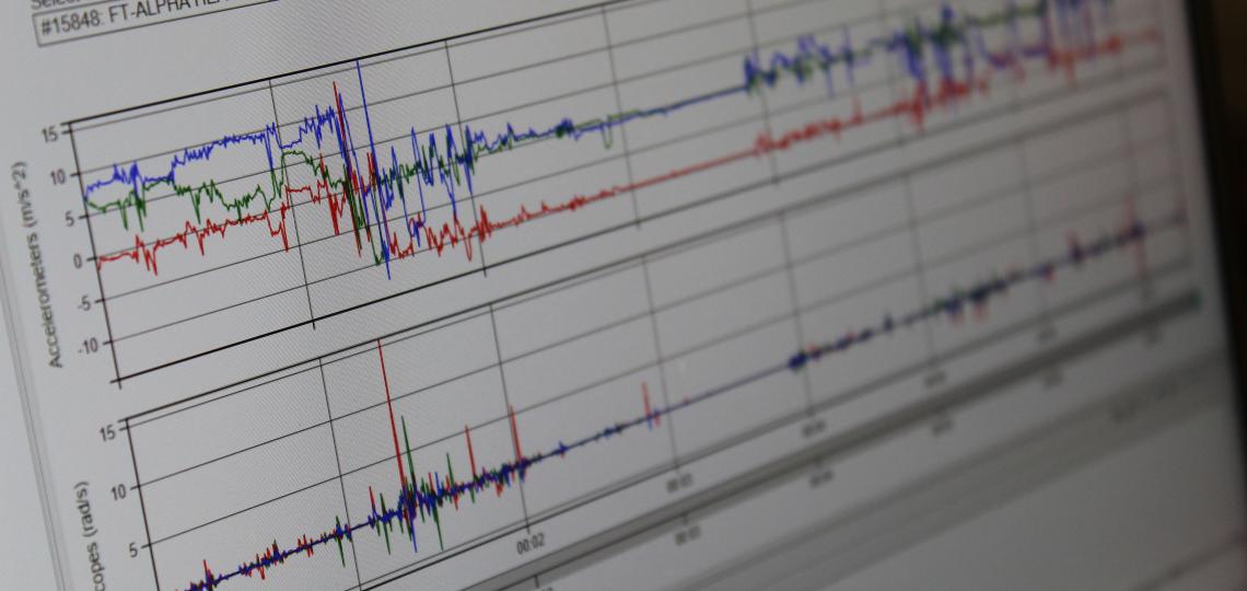 TRISH EXPAND Database and Biorepository
