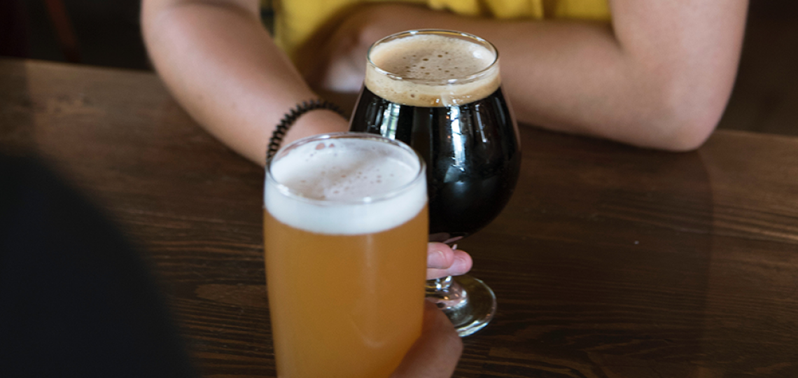 Ethical argument to lowering legal blood alcohol levels