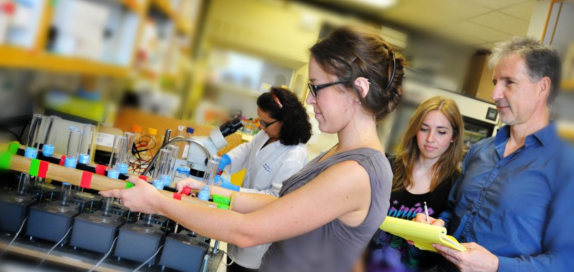 Baylor College of Medicine is the only stand-alone biomedical institution ranked among the top 50 colleges and universities in the nation for research and development expenditures by BestColleges.com.