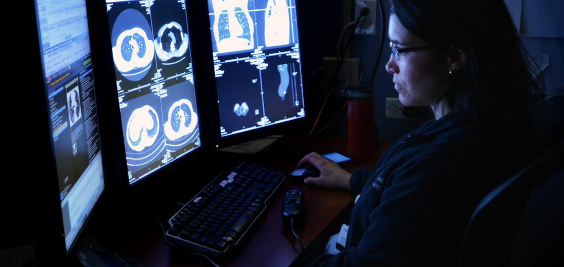 Radiology and Diagnostic Services