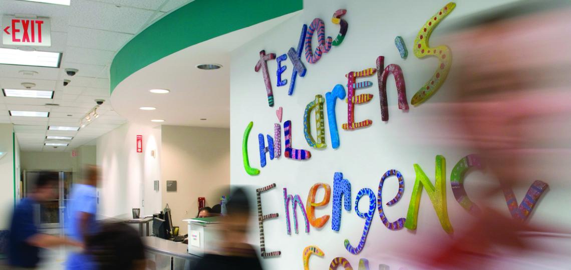 We are committed to serving as advocates for the medical, physical and emotional needs of children.