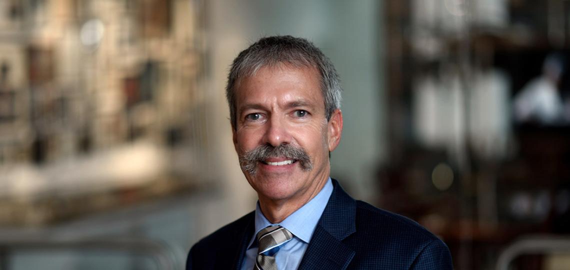 Wayne K. Goodman, M.D.