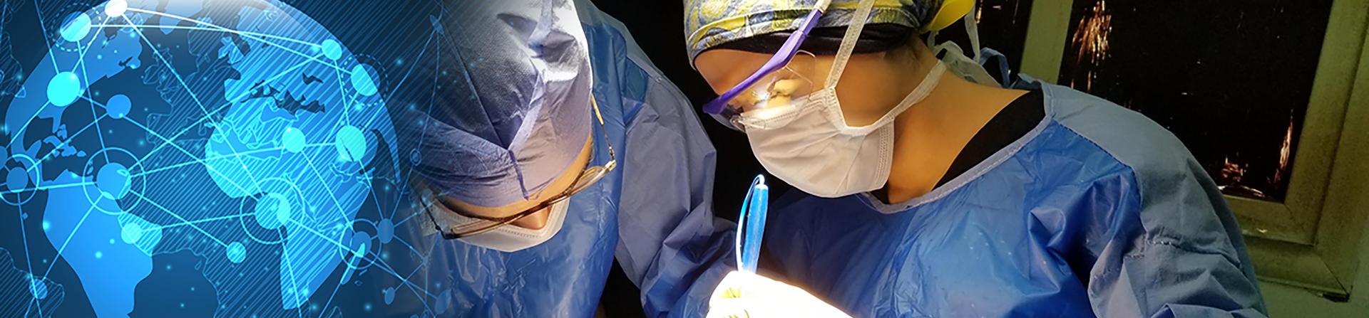 Center for Global Surgery