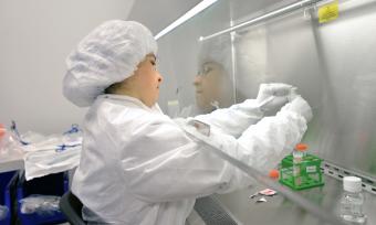 Cell and Gene Therapy Components