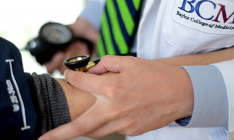 Doctors at Baylor College of Medicine have answers to some commonly asked questions to help jump starting your path to a healthy heart.