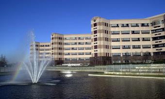 Michael E. DeBakey Veterans Affairs Medical Center