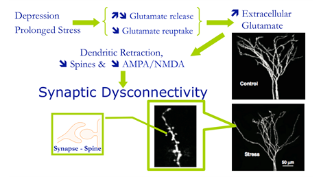 Abdallah et al. 2015, Annual Review in Medicine