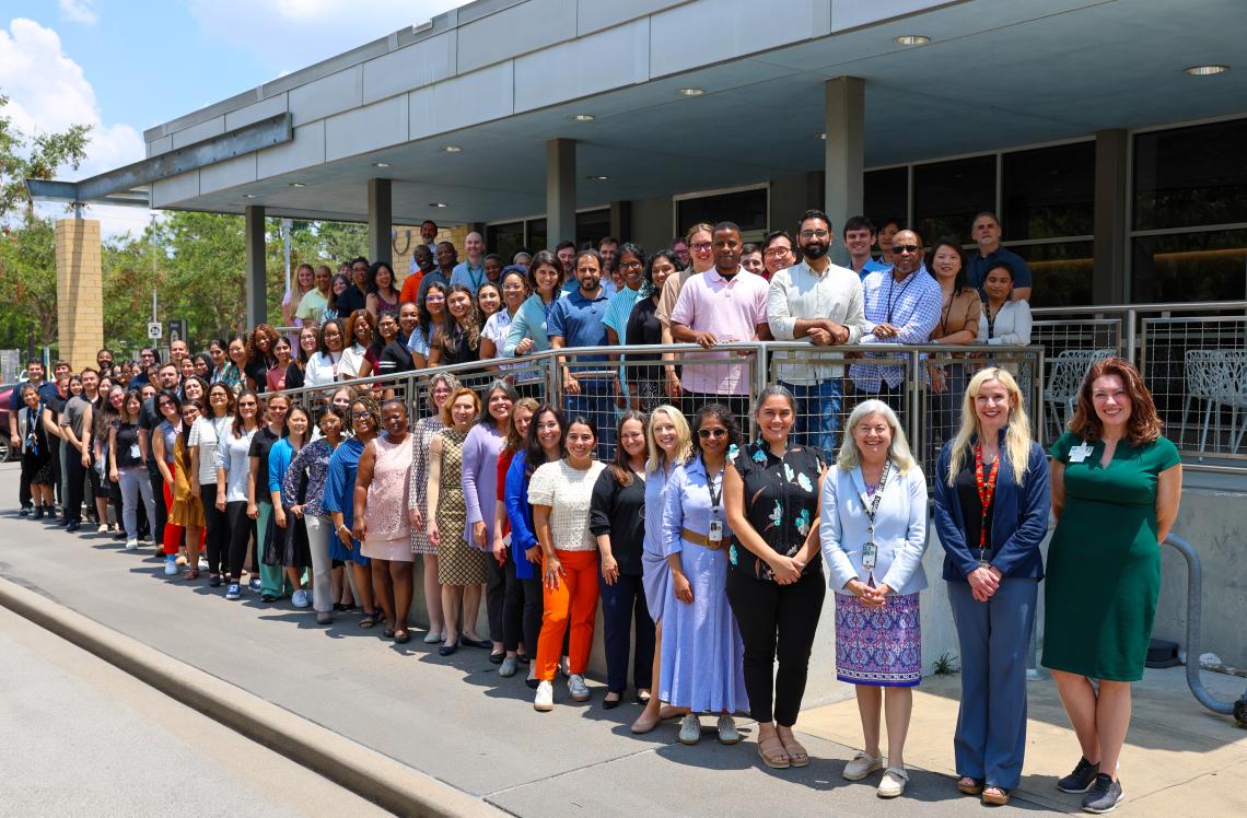 IQuESt/HSR Faculty and Staff 2024