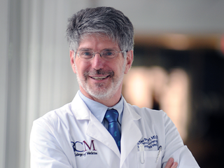 Michael A. Belfort, M.D., Ph.D.