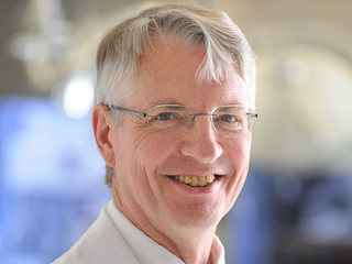 Donald T. Donovan, M.D.