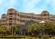 Michael E. DeBakey VA Medical Center