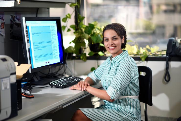 Pediatrician-Scientist Program Resident