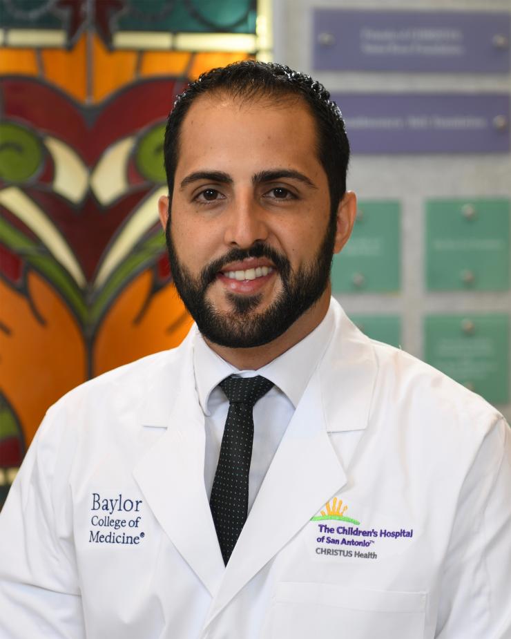 Edwin Jomar Torres Reyes, M.D. 