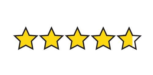 Star Rating
