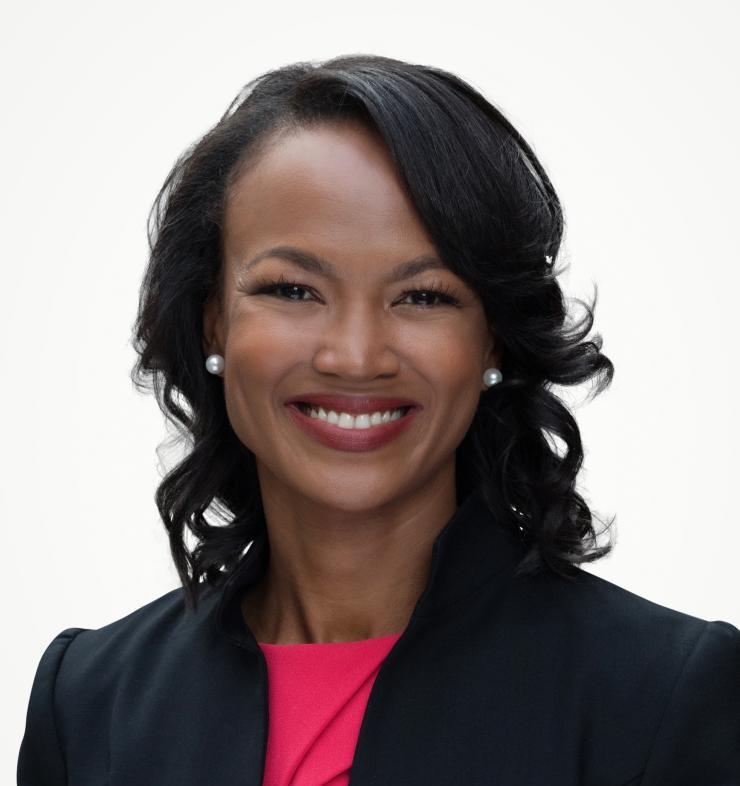 Precious Williams Owodunni