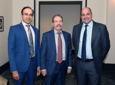 Dr. Wayne K. Goodman