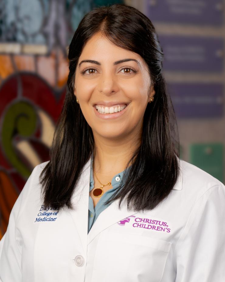 Photo of Sara Javadi