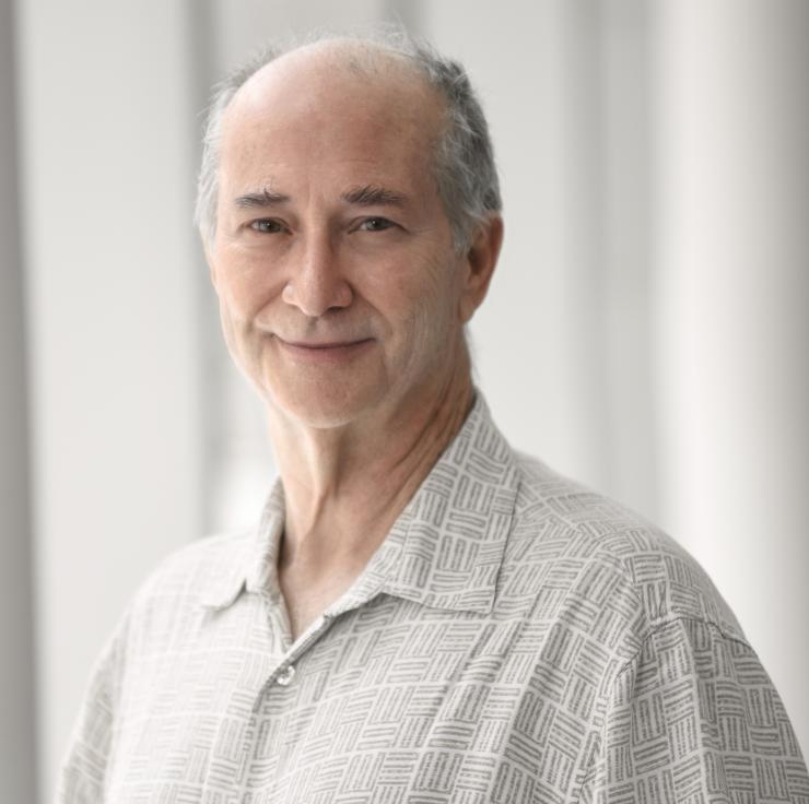 Photo of Dr. Pedro Piedra