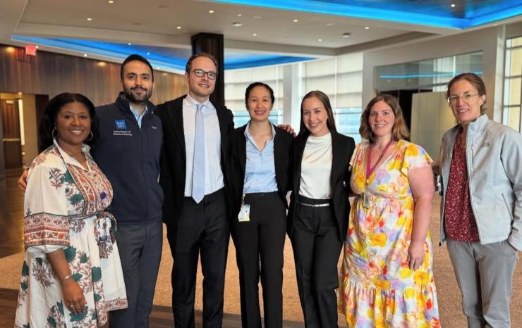 RRD 2025 OBGYN Group Photo 2