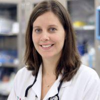 Sarah Bezek, Vice Chair of Education