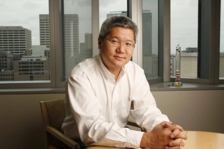 Brendan Lee, M.D., Ph.D.