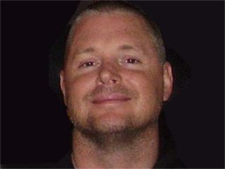 Photo of CROWD technical consultant David Davidson