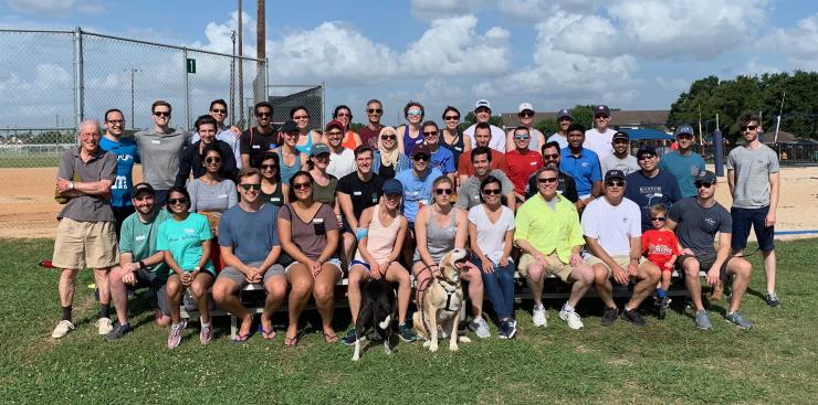 2019 Internal Medicine Family Day