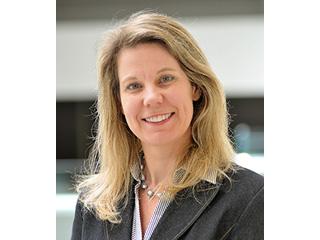 Sandra B. Haudek, M.S., Ph.D.