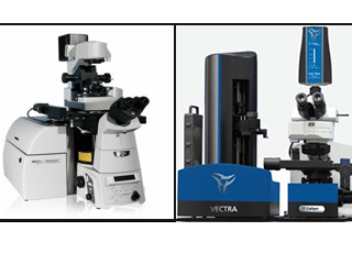 Lab instruments for the HTAP core