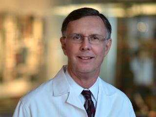 C. Kent Osborne, M.D.